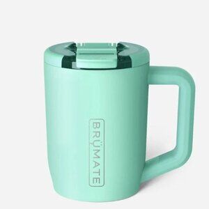 Brumate MUV 15oz Mint LIMITED EDITION In Hand Fast Shipping